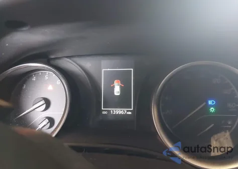 2018 Toyota Camry Se z USA, uszkodzony, nr VIN JTNB11HK9J3019529